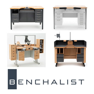 Benchlist