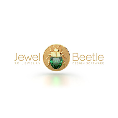 Jewel Beetle