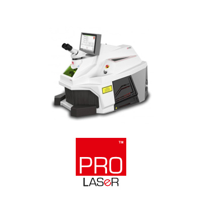 Pro Laser